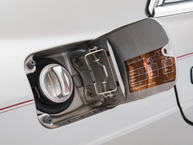 CMC - 1992 Mercedes-Benz 500E - WDB1240361B872073 - Studio